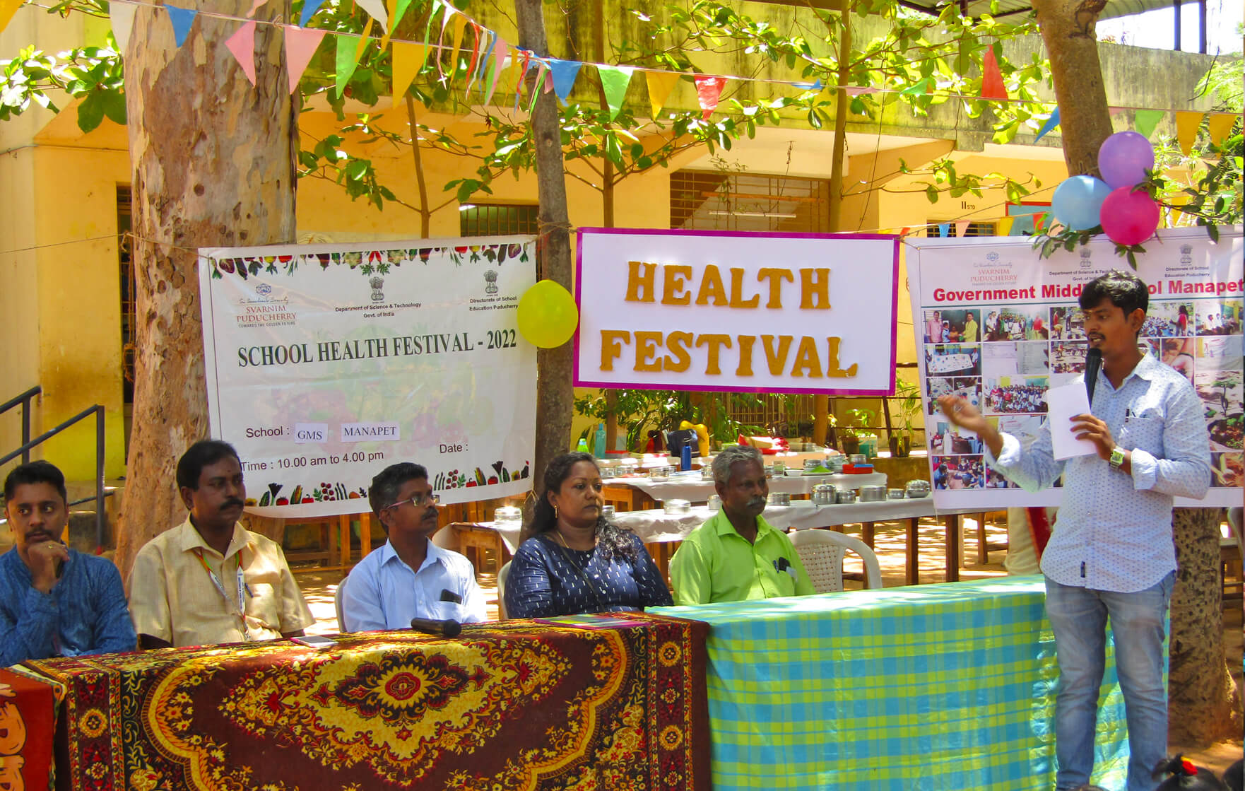 07 Health fest A